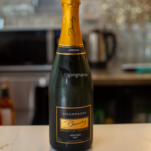 Baudry Brut